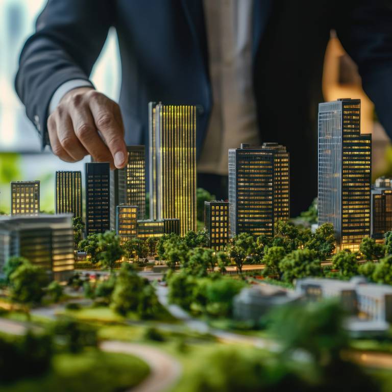 Investisseurs immobiliers